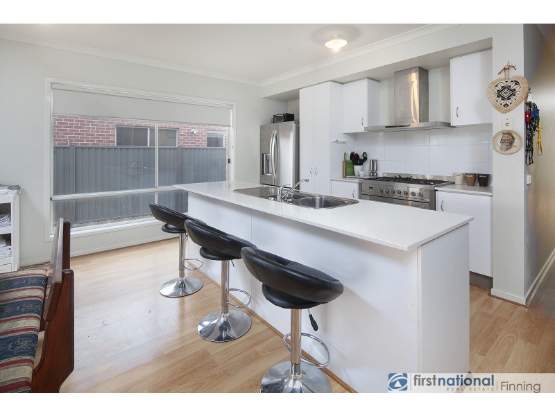 3 Artfield Street, Cranbourne East VIC 3977