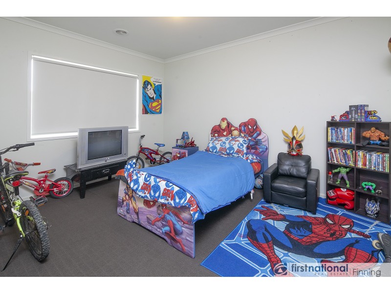 3 Artfield Street, Cranbourne East VIC 3977