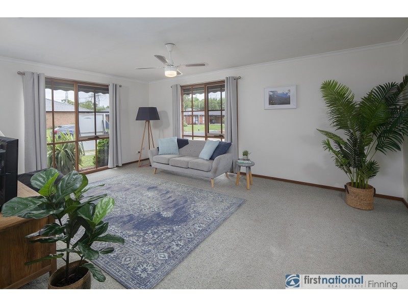 19 Toirram Crescent, Cranbourne VIC 3977