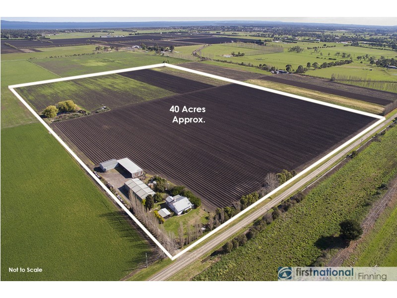 220 Peers Road, Dalmore VIC 3981