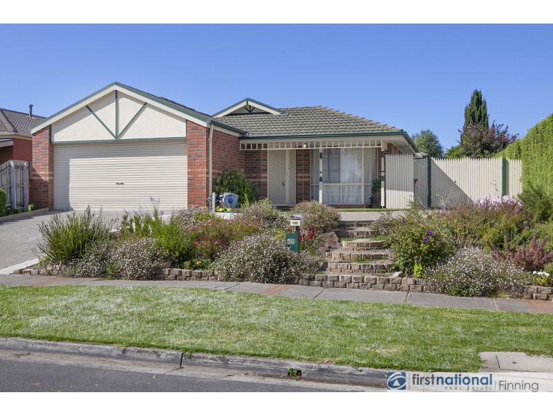 49 Central Park Way, Cranbourne West VIC 3977