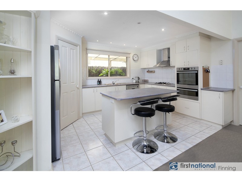 49 Central Park Way, Cranbourne West VIC 3977