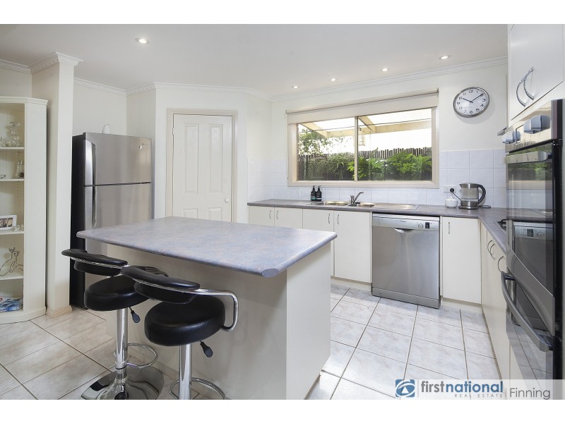 49 Central Park Way, Cranbourne West VIC 3977