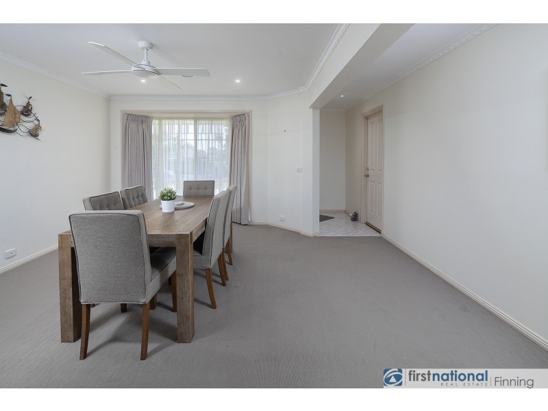 49 Central Park Way, Cranbourne West VIC 3977