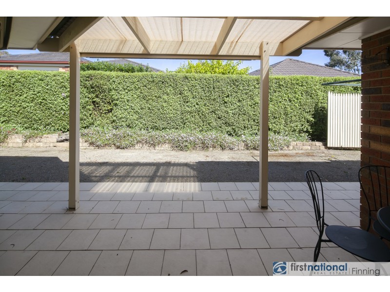 49 Central Park Way, Cranbourne West VIC 3977