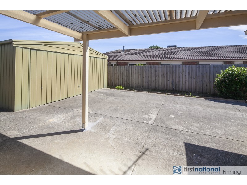 23 McGuigan Drive, Cranbourne West VIC 3977