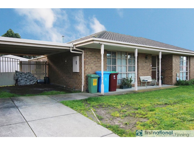 62 Toirram Crescent, Cranbourne VIC 3977