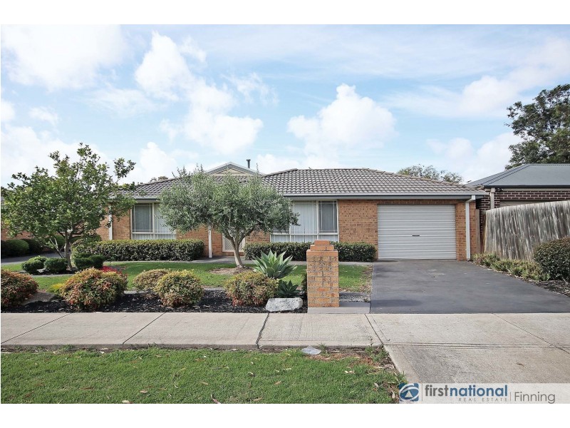6/6-8 Lecky Street, Cranbourne VIC 3977