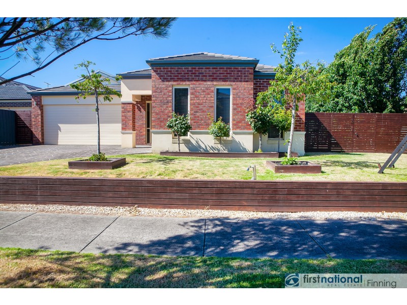 3 Hereford Close, Berwick VIC 3806