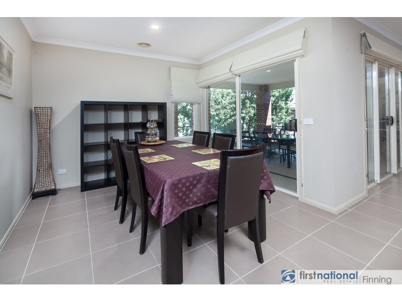 3 Hereford Close, Berwick VIC 3806