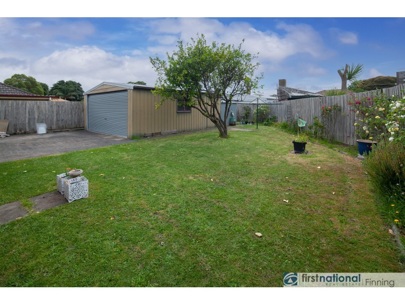38 Lurline Street, Cranbourne VIC 3977