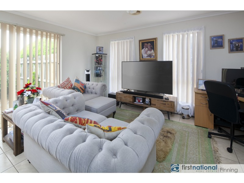 81 Fairhaven Boulevard, Cranbourne West VIC 3977