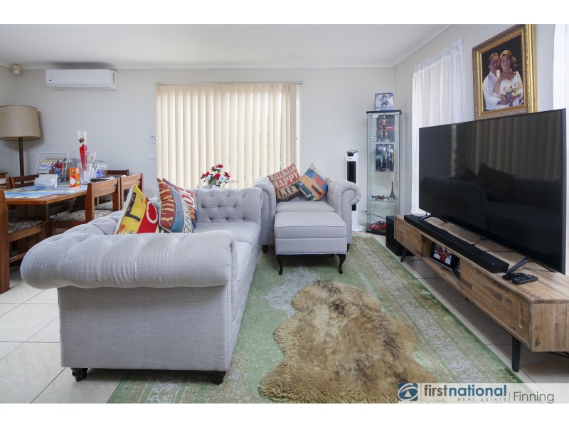 81 Fairhaven Boulevard, Cranbourne West VIC 3977