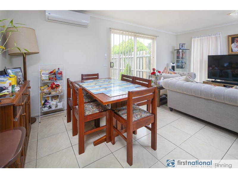 81 Fairhaven Boulevard, Cranbourne West VIC 3977