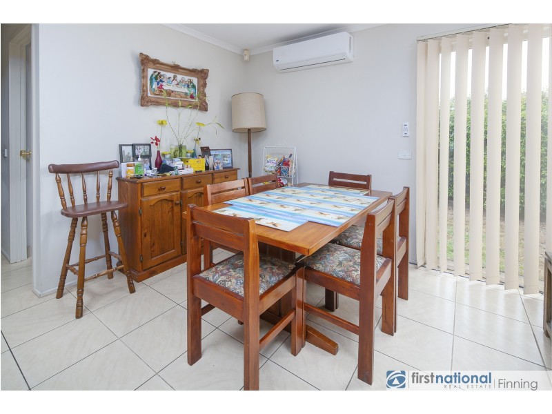 81 Fairhaven Boulevard, Cranbourne West VIC 3977