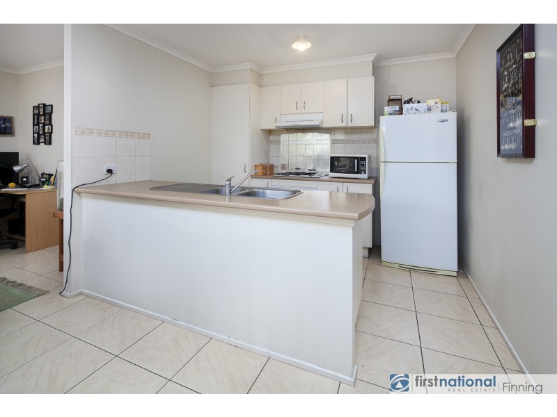 81 Fairhaven Boulevard, Cranbourne West VIC 3977