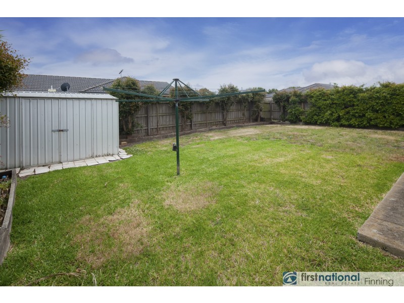 81 Fairhaven Boulevard, Cranbourne West VIC 3977