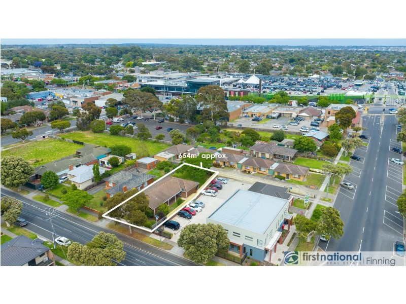 25 Codrington Street, Cranbourne VIC 3977