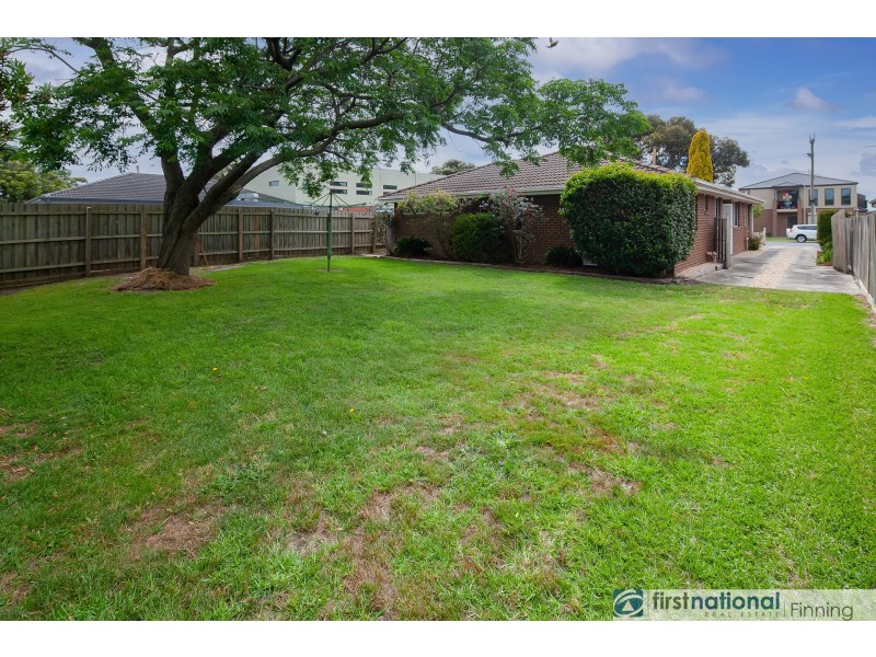 25 Codrington Street, Cranbourne VIC 3977