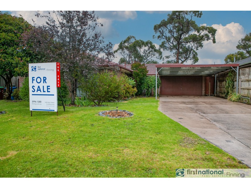 9 Glendoon Road, Junction Village VIC 3977