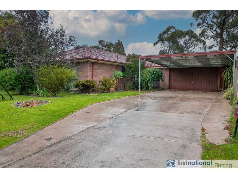 9 Glendoon Road, Junction Village VIC 3977