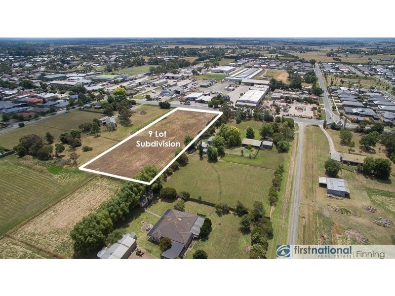 400 Rossiter Road, Koo Wee Rup VIC 3981