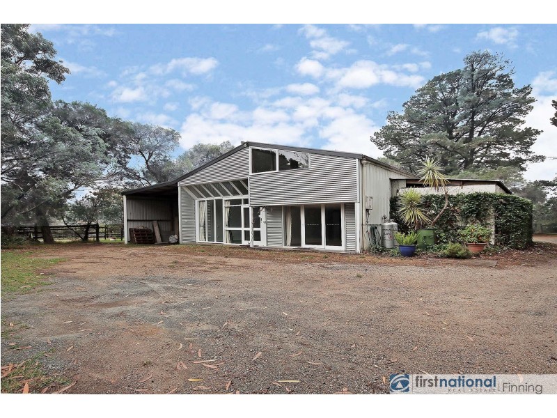 450A North Road, Langwarrin VIC 3910