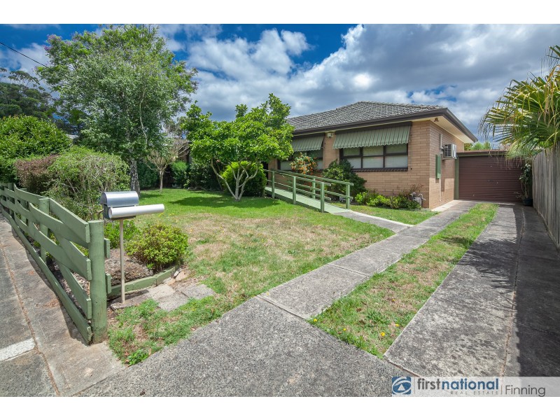 1 Hudson Street, Cranbourne VIC 3977