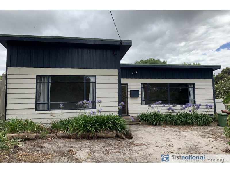 41 Balaka Street, Warneet VIC 3980