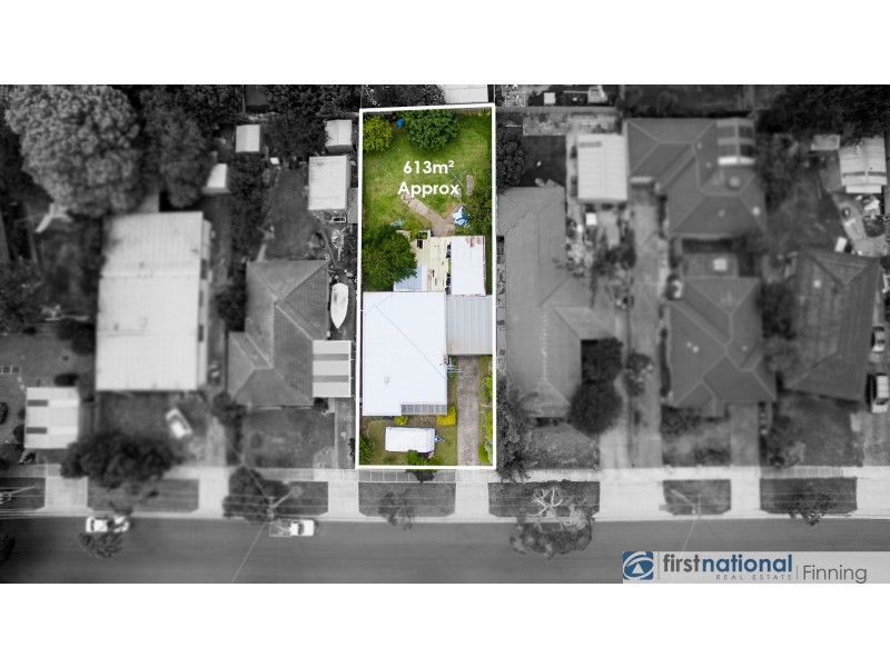 35 Normanby Street, Cranbourne VIC 3977