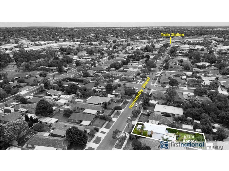35 Normanby Street, Cranbourne VIC 3977