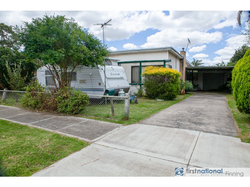 35 Normanby Street, Cranbourne VIC 3977