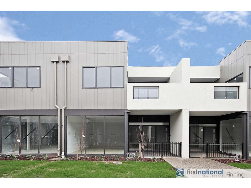 22 Push Pea Way, Cranbourne West VIC 3977