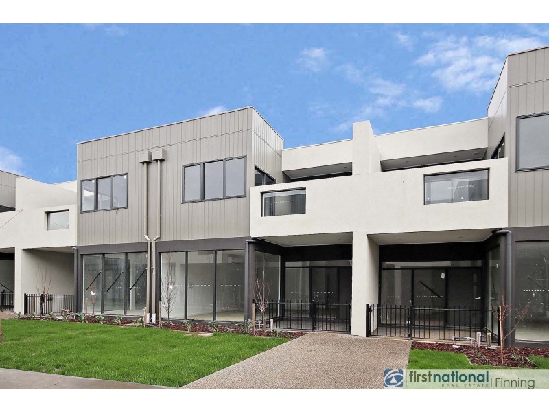 22 Push Pea Way, Cranbourne West VIC 3977