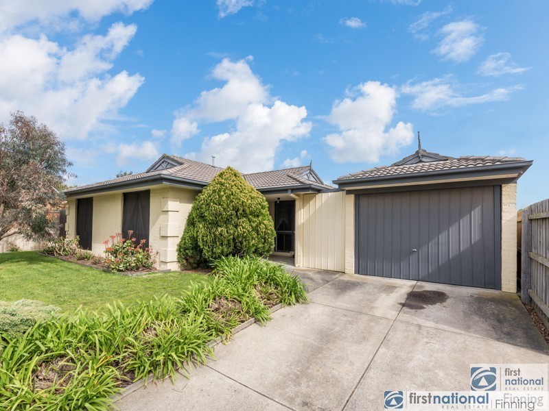 11 Raisell Road, Cranbourne VIC 3977