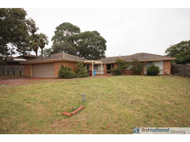 30 Ruffy Drive, Cranbourne VIC 3977
