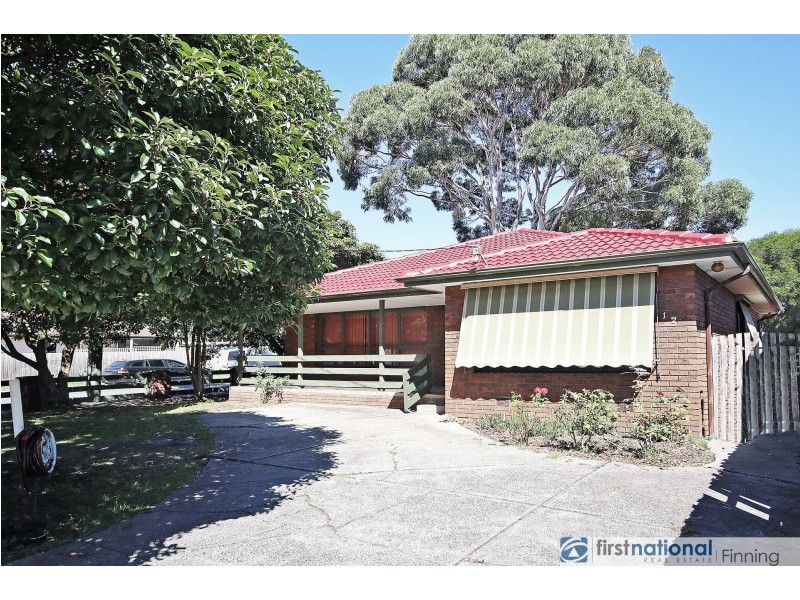 12 Roma Avenue, Cranbourne VIC 3977