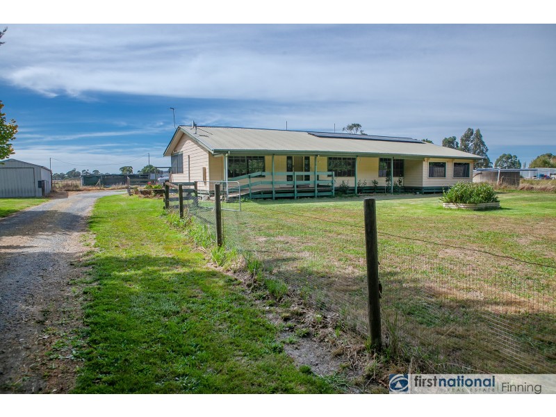 60 Fincks Road, Bayles VIC 3981