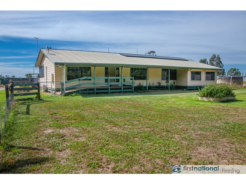 60 Fincks Road, Bayles VIC 3981