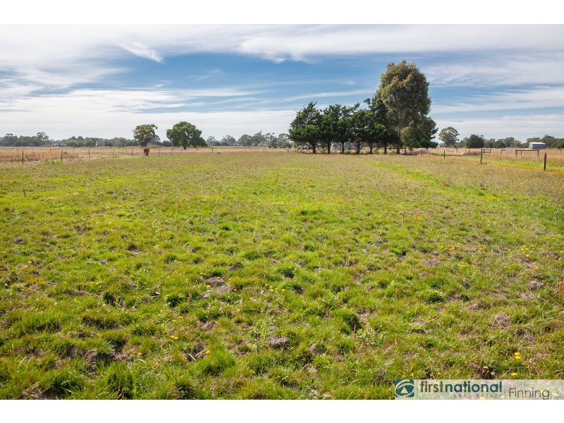 60 Fincks Road, Bayles VIC 3981