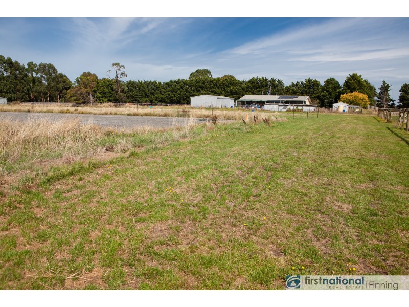 60 Fincks Road, Bayles VIC 3981