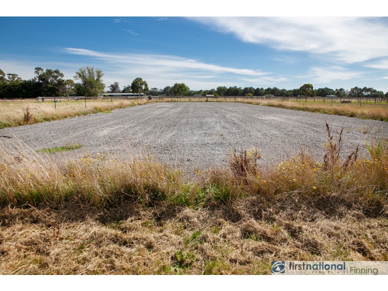 60 Fincks Road, Bayles VIC 3981