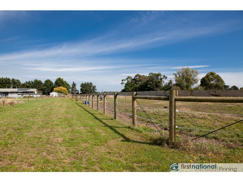 60 Fincks Road, Bayles VIC 3981