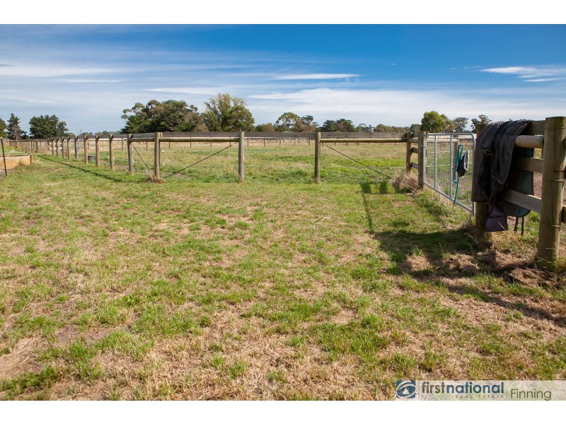 60 Fincks Road, Bayles VIC 3981