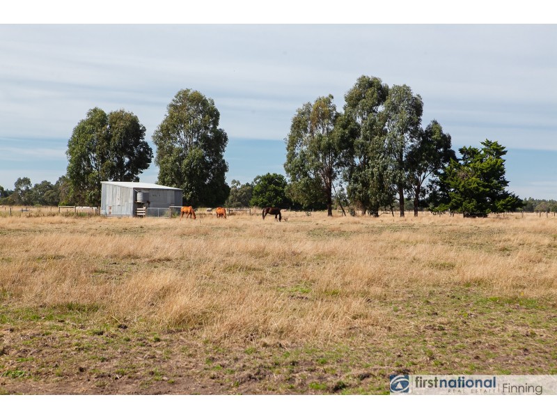 60 Fincks Road, Bayles VIC 3981