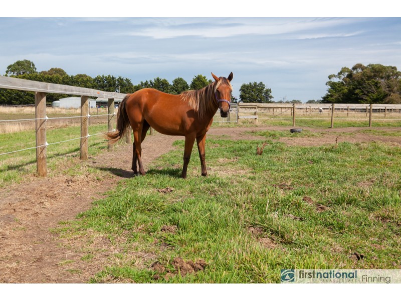 60 Fincks Road, Bayles VIC 3981