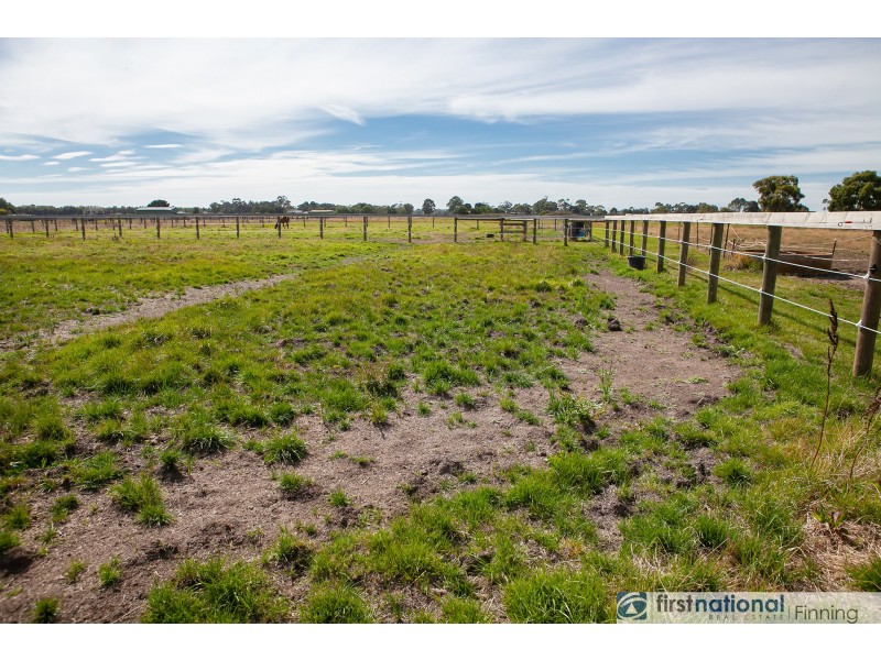 60 Fincks Road, Bayles VIC 3981
