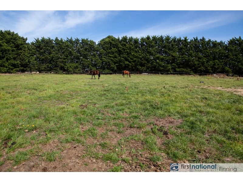 60 Fincks Road, Bayles VIC 3981