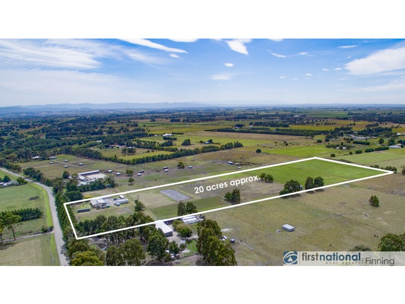 60 Fincks Road, Bayles VIC 3981