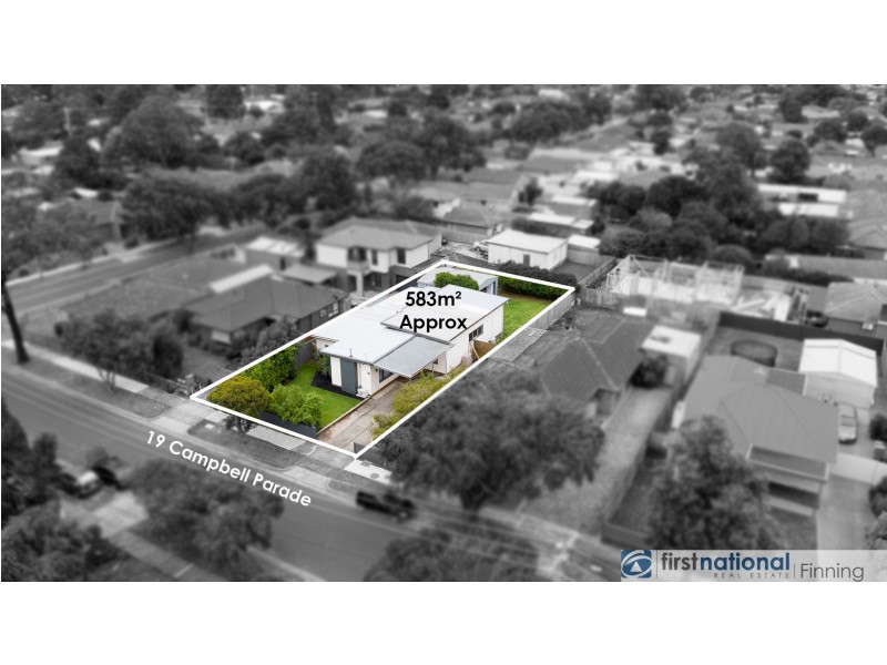 19 Campbell Parade, Cranbourne VIC 3977
